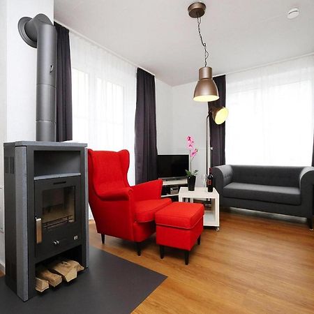 Apartments, Lissendorf Екстер'єр фото
