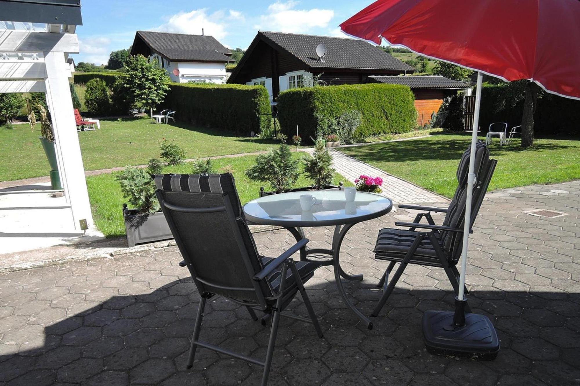 Apartments, Lissendorf Екстер'єр фото