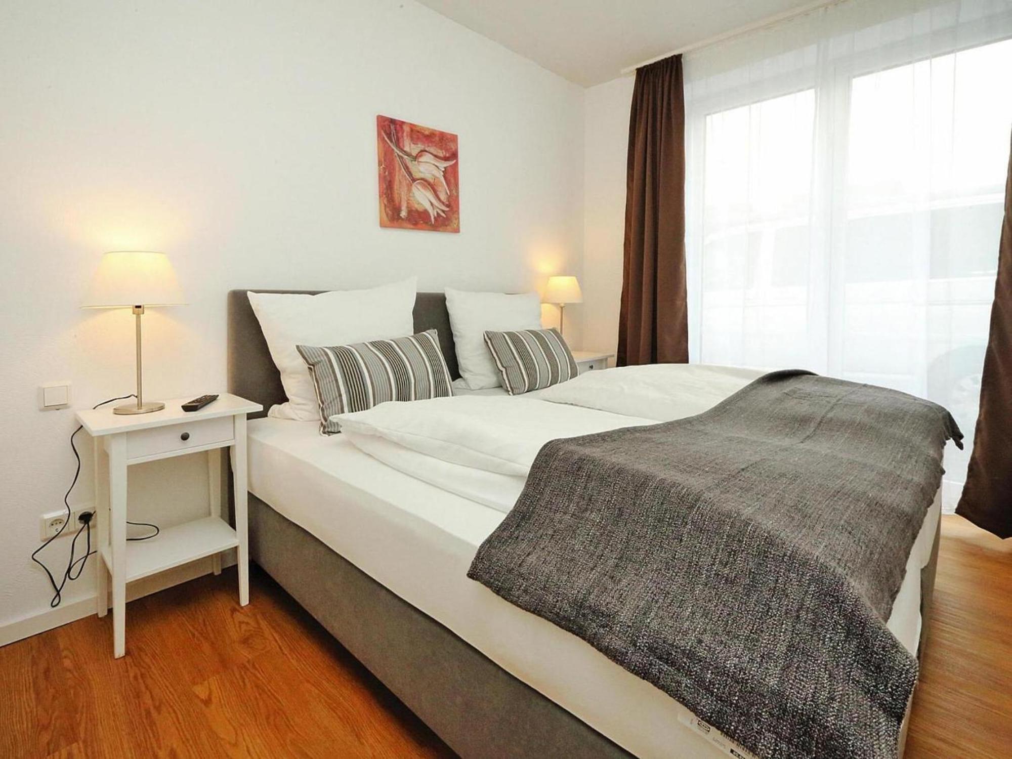 Apartments, Lissendorf Екстер'єр фото