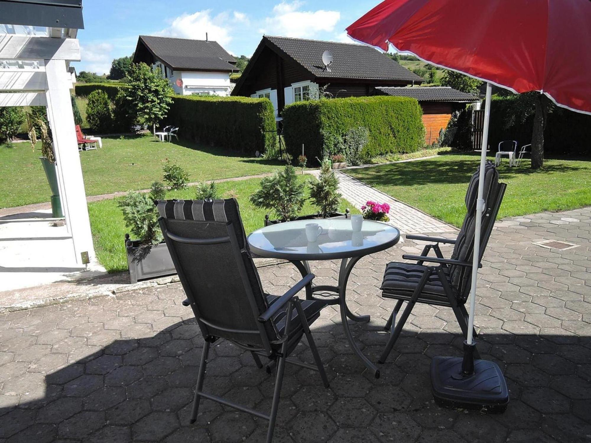 Apartments, Lissendorf Екстер'єр фото