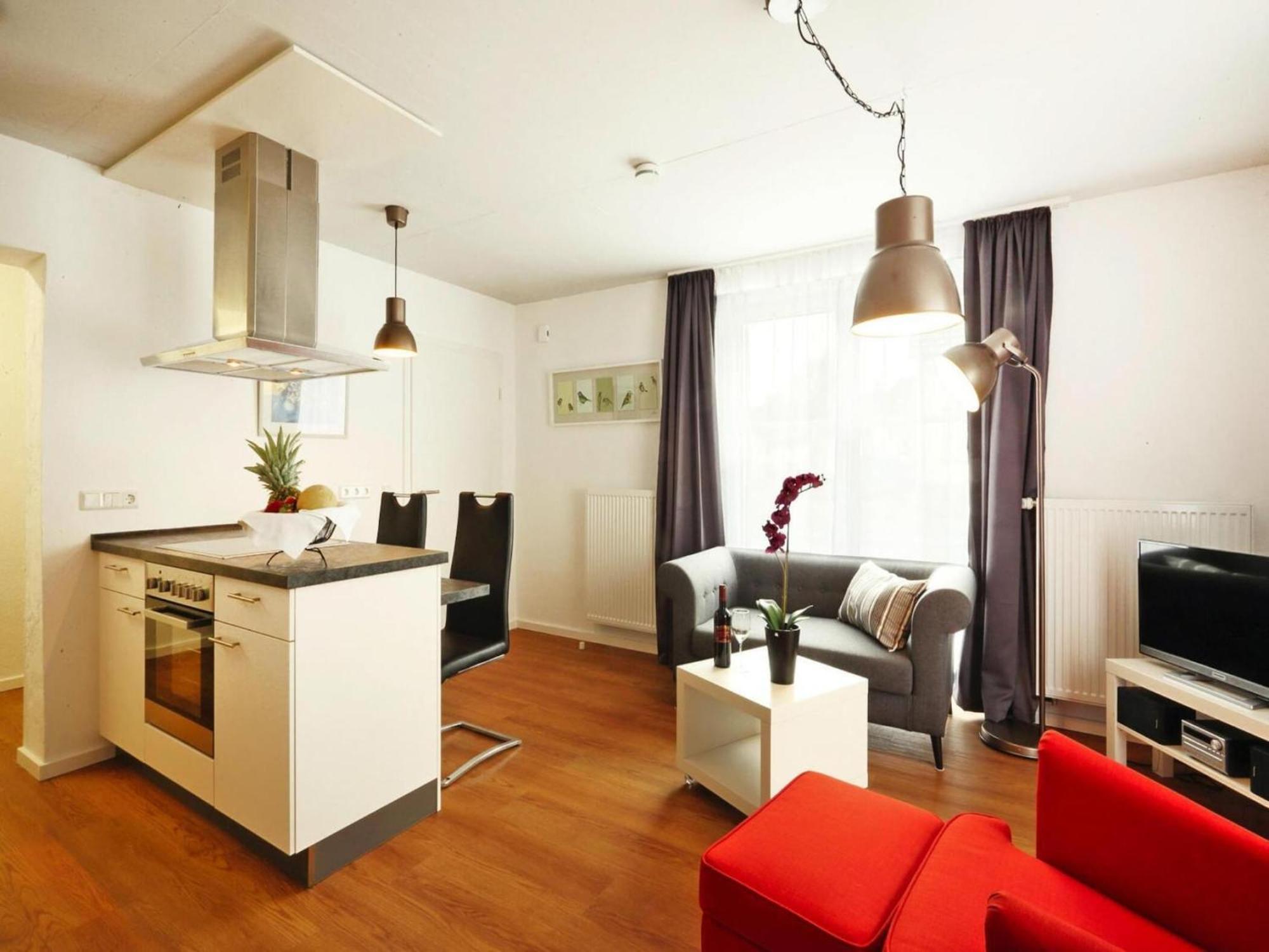 Apartments, Lissendorf Екстер'єр фото