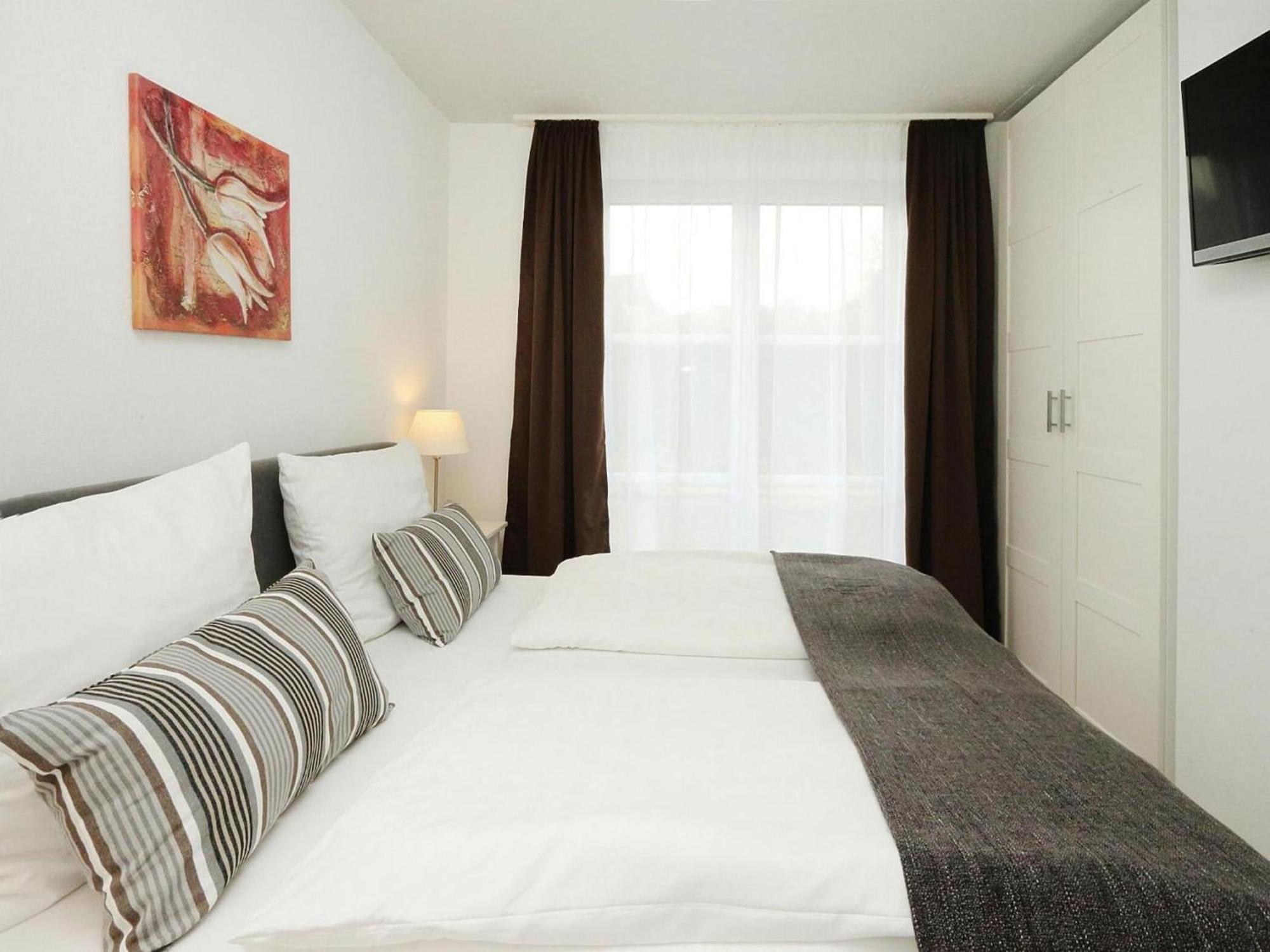 Apartments, Lissendorf Екстер'єр фото