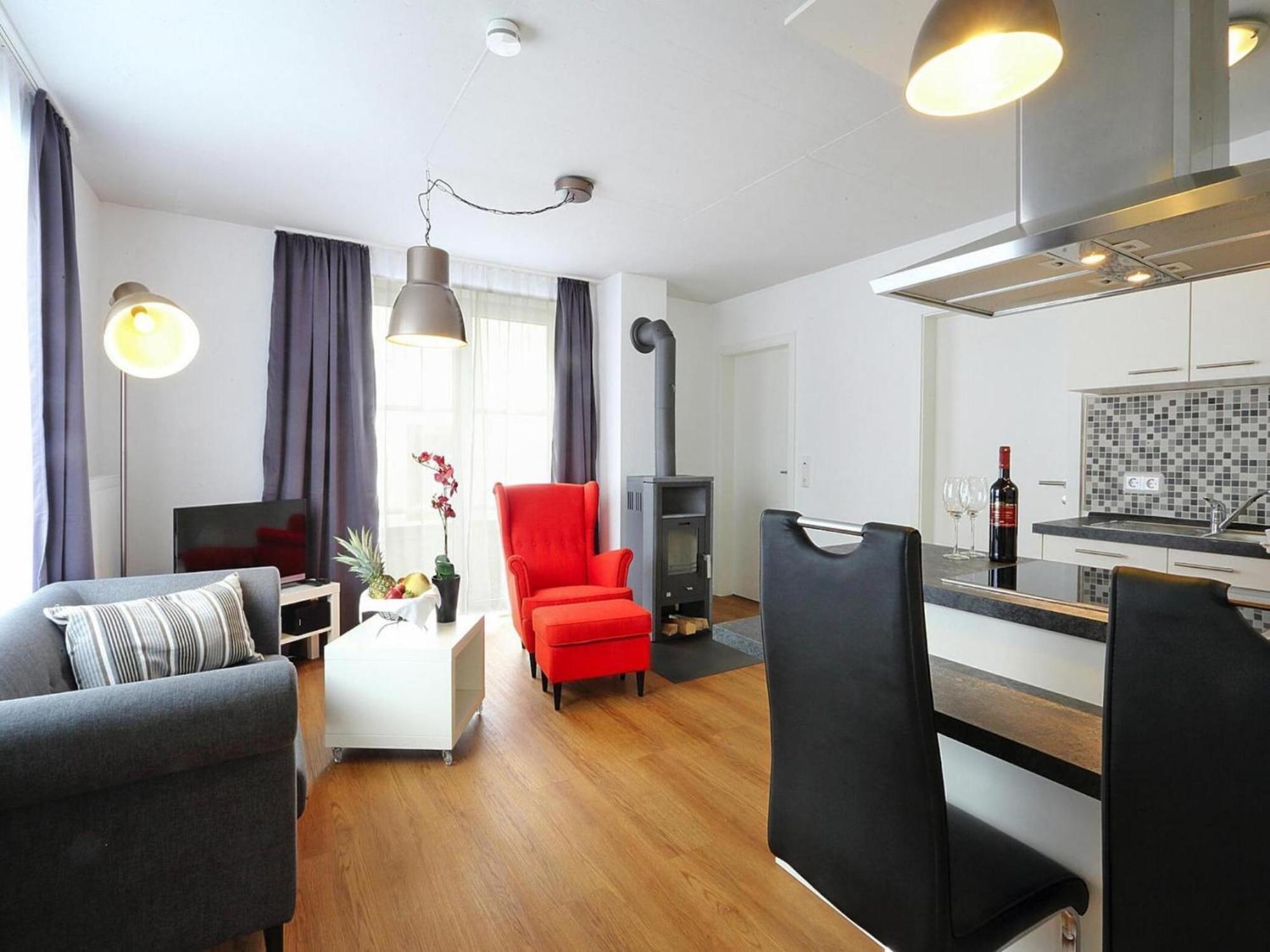 Apartments, Lissendorf Екстер'єр фото