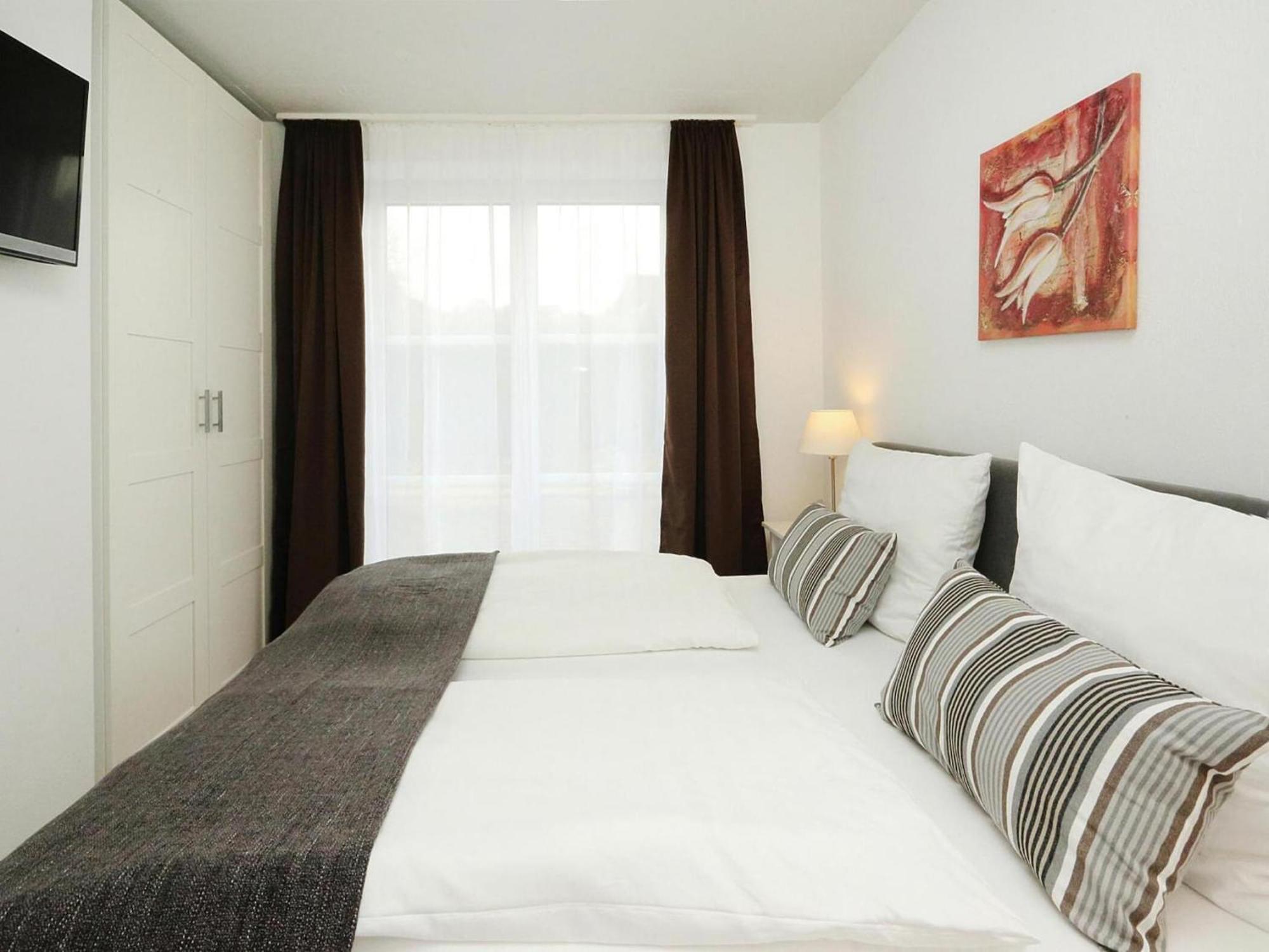 Apartments, Lissendorf Екстер'єр фото