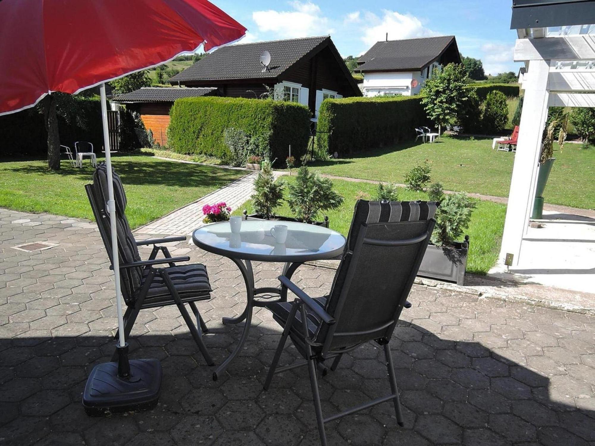 Apartments, Lissendorf Екстер'єр фото
