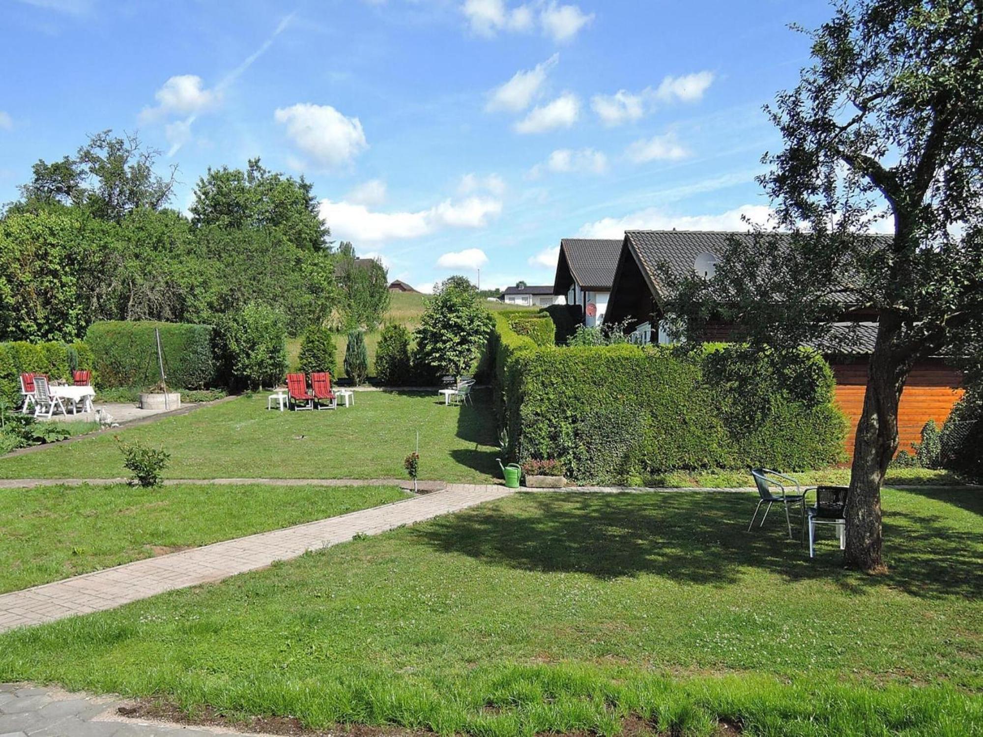 Apartments, Lissendorf Екстер'єр фото