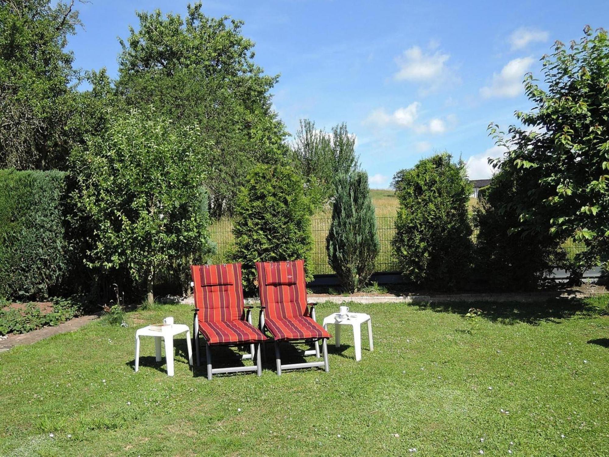 Apartments, Lissendorf Екстер'єр фото